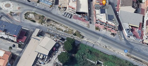 7غرفة شقة في Gela, Italy رقم 220427 19