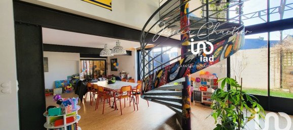 4 chambres Maison à Maine-et-Loire, France No. 363106 11