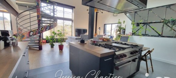 4 chambres Maison à Maine-et-Loire, France No. 363106 3