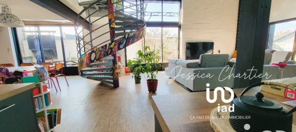 4 chambres Maison à Maine-et-Loire, France No. 363106 14