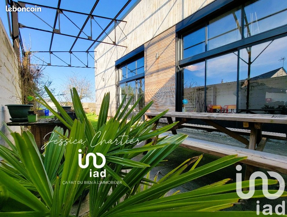 4 chambres Maison à Maine-et-Loire, France No. 363106