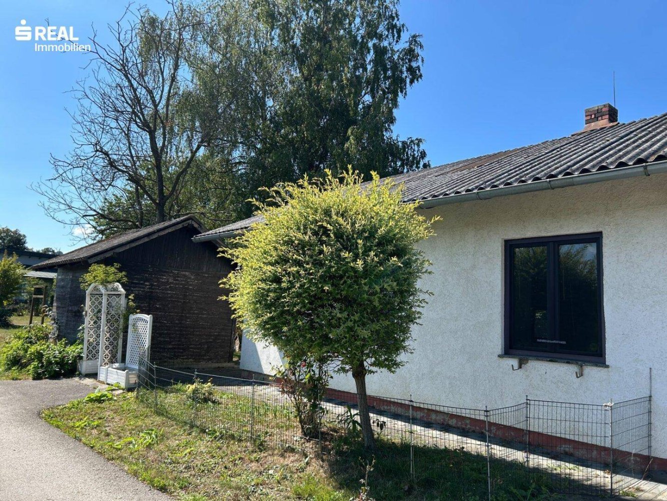 4-Zimmer Haus in Heiligenkreuz am Waasen, Austria, Nr. 234943