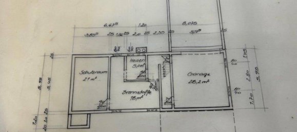 4-Zimmer Haus in Heiligenkreuz am Waasen, Austria, Nr. 234943 9