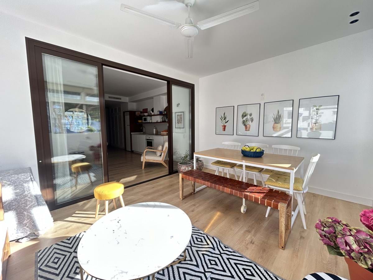 2 bedrooms Apartment in Marbella, Spain No. 56497