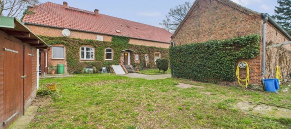 Дом с 9 комнатами в Людвигслуст-Пархим, Германия № 205834 17