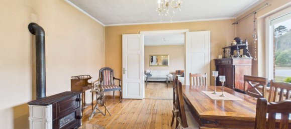 Дом с 9 комнатами в Людвигслуст-Пархим, Германия № 205834 23