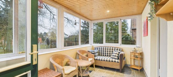 Дом с 9 комнатами в Людвигслуст-Пархим, Германия № 205834 13