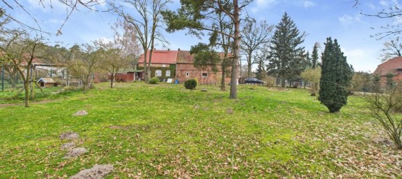 Дом с 9 комнатами в Людвигслуст-Пархим, Германия № 205834 19