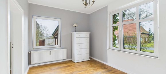 Дом с 9 комнатами в Людвигслуст-Пархим, Германия № 205834 27