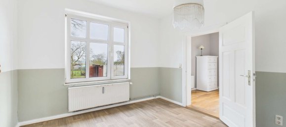 Дом с 9 комнатами в Людвигслуст-Пархим, Германия № 205834 26