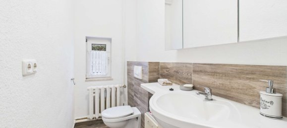 Дом с 9 комнатами в Людвигслуст-Пархим, Германия № 205834 20