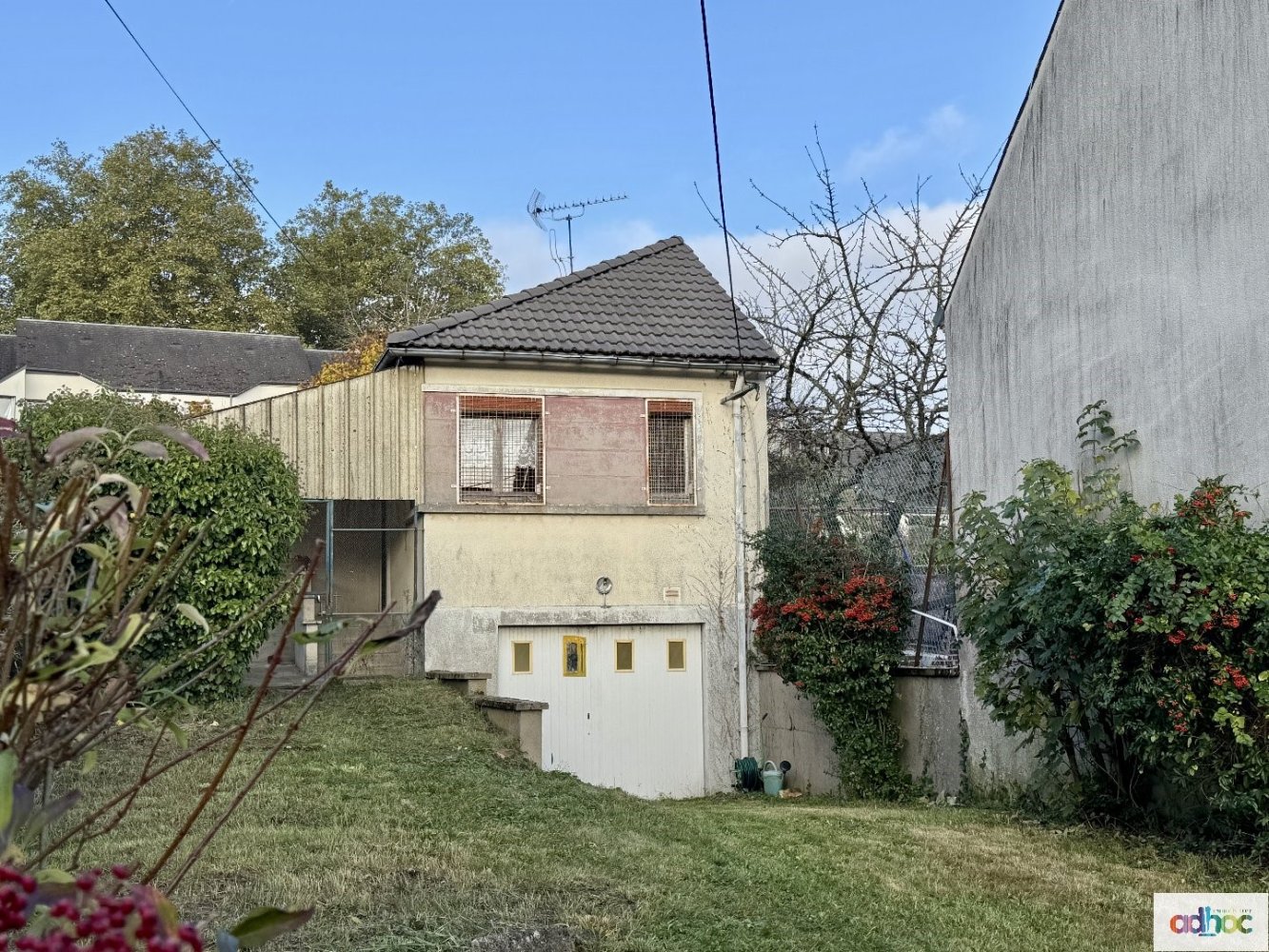 استوديو في Chateauneuf-sur-Loire, France رقم 211085