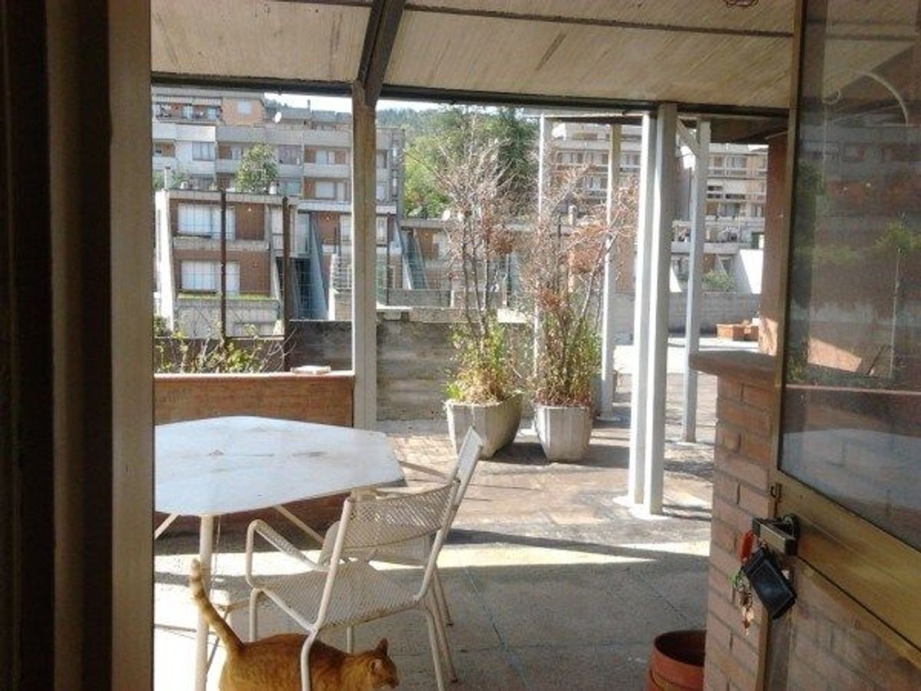 8-Zimmer Penthouse in Chianciano Terme, Italy, Nr. 290078