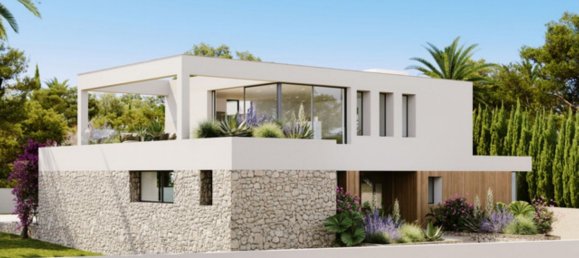 5 bedrooms Villa in Sol De Mallorca, Spain No. 68741 3