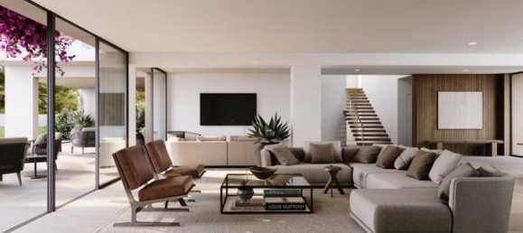 5 bedrooms Villa in Sol De Mallorca, Spain No. 68741 7