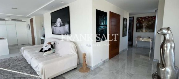 4 Schlafzimmer Penthouse in Swieqi, Malta, Nr. 11358 4