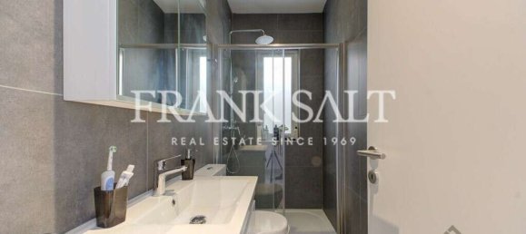 4 Schlafzimmer Penthouse in Swieqi, Malta, Nr. 11358 15