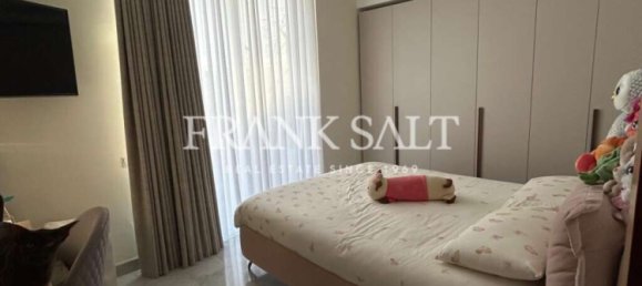4 Schlafzimmer Penthouse in Swieqi, Malta, Nr. 11358 13