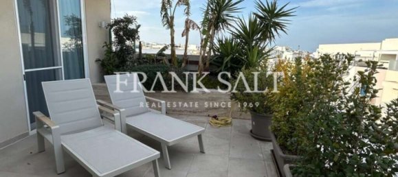 4 Schlafzimmer Penthouse in Swieqi, Malta, Nr. 11358 6