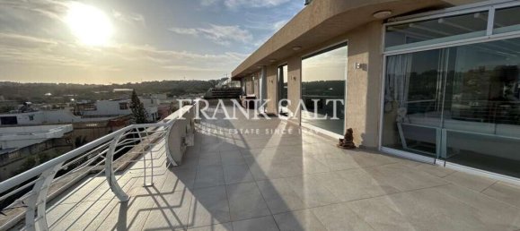 4 Schlafzimmer Penthouse in Swieqi, Malta, Nr. 11358 9