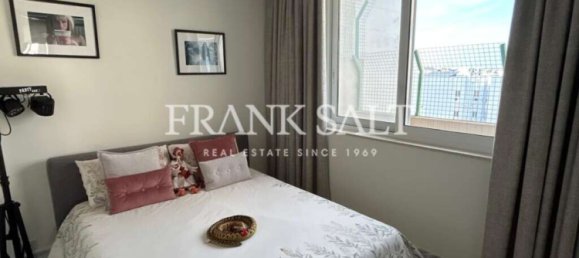 4 Schlafzimmer Penthouse in Swieqi, Malta, Nr. 11358 14