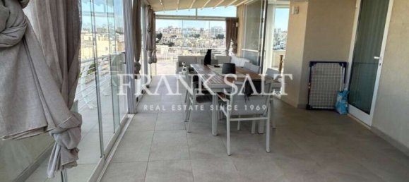 4 Schlafzimmer Penthouse in Swieqi, Malta, Nr. 11358 7
