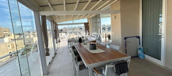 4 Schlafzimmer Penthouse in Swieqi, Malta, Nr. 11358 5
