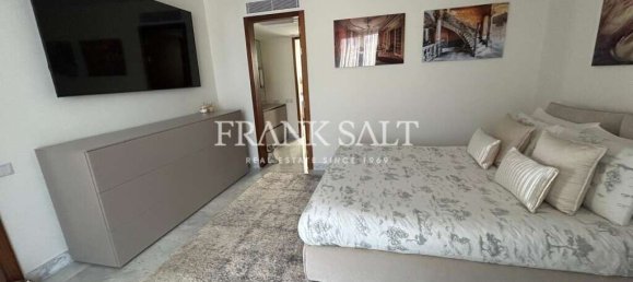 4 Schlafzimmer Penthouse in Swieqi, Malta, Nr. 11358 12