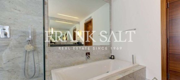 4 Schlafzimmer Penthouse in Swieqi, Malta, Nr. 11358 17
