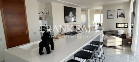 4 Schlafzimmer Penthouse in Swieqi, Malta, Nr. 11358 3