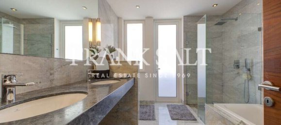 4 Schlafzimmer Penthouse in Swieqi, Malta, Nr. 11358 16