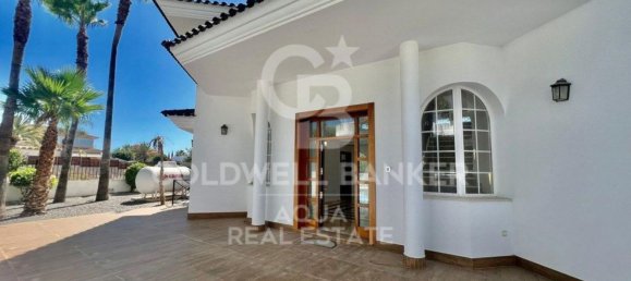 6 bedrooms House in Alicante, Spain No. 78412 6