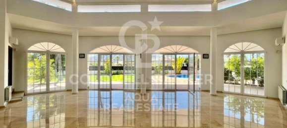 6 bedrooms House in Alicante, Spain No. 78412 16