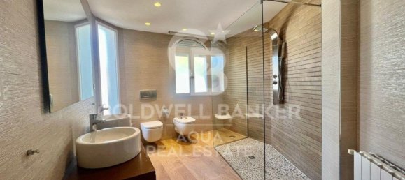 6 bedrooms House in Alicante, Spain No. 78412 21