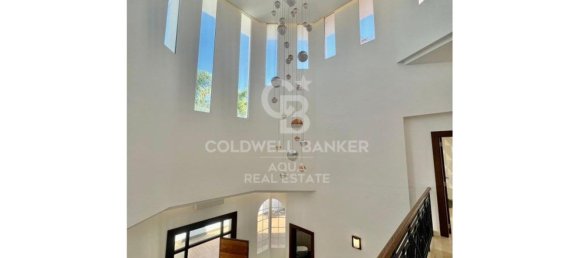 6 bedrooms House in Alicante, Spain No. 78412 7