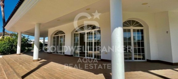 6 bedrooms House in Alicante, Spain No. 78412 4