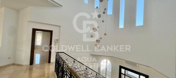 6 bedrooms House in Alicante, Spain No. 78412 24