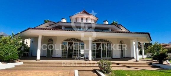 6 bedrooms House in Alicante, Spain No. 78412 3