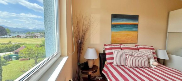 2 Schlafzimmer Wohnung in Krumpendorf am Wörthersee, Austria, Nr. 180970 8