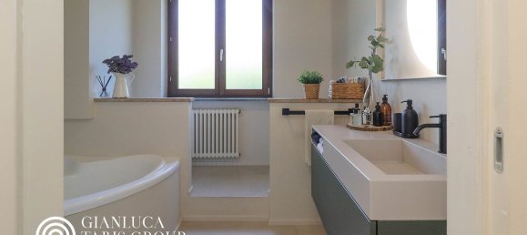 8 rooms Villa in Montaldo Torinese, Italy No. 298413 31