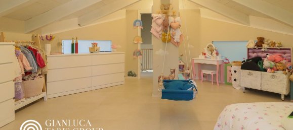 8 rooms Villa in Montaldo Torinese, Italy No. 298413 9