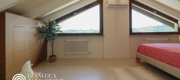 8 rooms Villa in Montaldo Torinese, Italy No. 298413 7