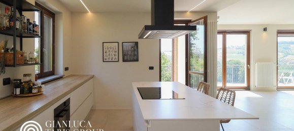 8 rooms Villa in Montaldo Torinese, Italy No. 298413 26