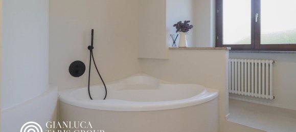 8 rooms Villa in Montaldo Torinese, Italy No. 298413 29