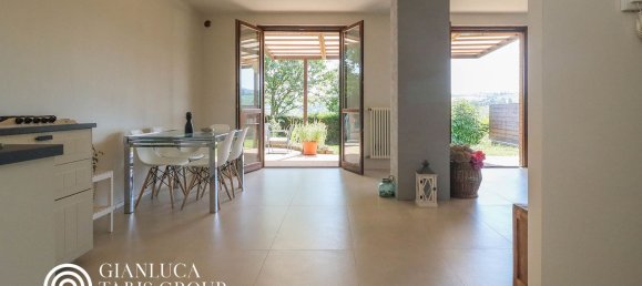 8 rooms Villa in Montaldo Torinese, Italy No. 298413 42