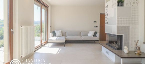 8 rooms Villa in Montaldo Torinese, Italy No. 298413 45