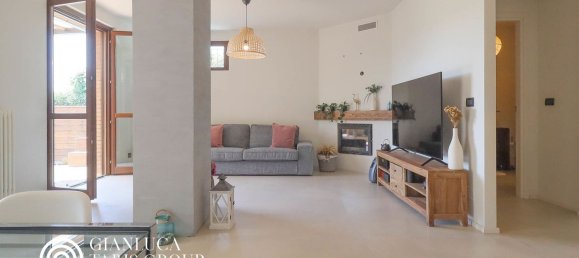 8 rooms Villa in Montaldo Torinese, Italy No. 298413 44