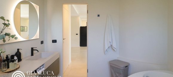 8 rooms Villa in Montaldo Torinese, Italy No. 298413 30