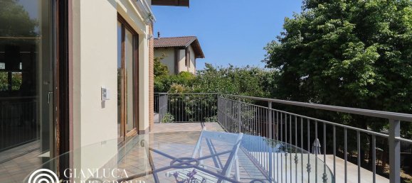 8 rooms Villa in Montaldo Torinese, Italy No. 298413 33
