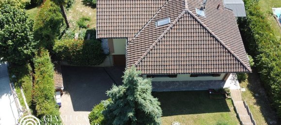 8 rooms Villa in Montaldo Torinese, Italy No. 298413 17